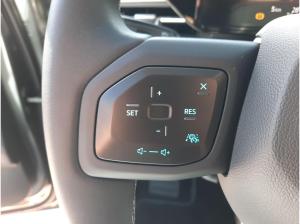 Ford Explorer Style RWD 52 kwh Sitzheizung Lenkradh.