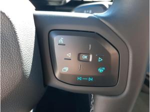 Ford Explorer Style RWD 52 kwh Sitzheizung Lenkradh.