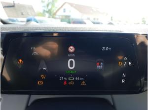Ford Explorer Style RWD 52 kwh Sitzheizung Lenkradh.