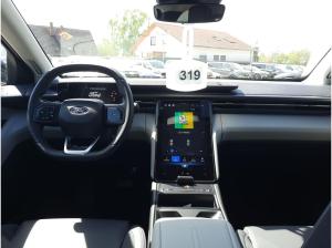 Ford Explorer Style RWD 52 kwh Sitzheizung Lenkradh.