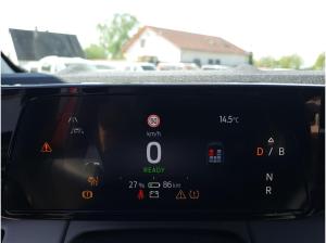 Ford Explorer RWD Premium 52 KWH ACC 20 Zoll Räder