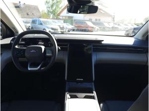 Ford Explorer Style RWD 52 kwh Sitzheizung Lenkradh.