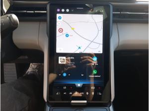 Ford Explorer Style RWD 52 kwh Sitzheizung Lenkradh.