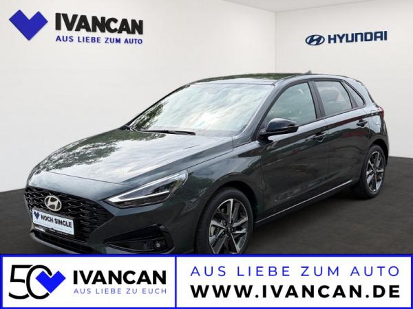 Hyundai i30 *SONDERAKTION* FL 5-Türer (MY26) 1.0 T-GDI (115 PS) 6-MT 2WD Trend