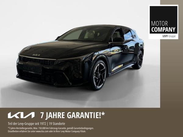 Kia K4 1.6 T-GDI GT-Line AUT+360+ACC+SHZ+HUD+19Zoll+