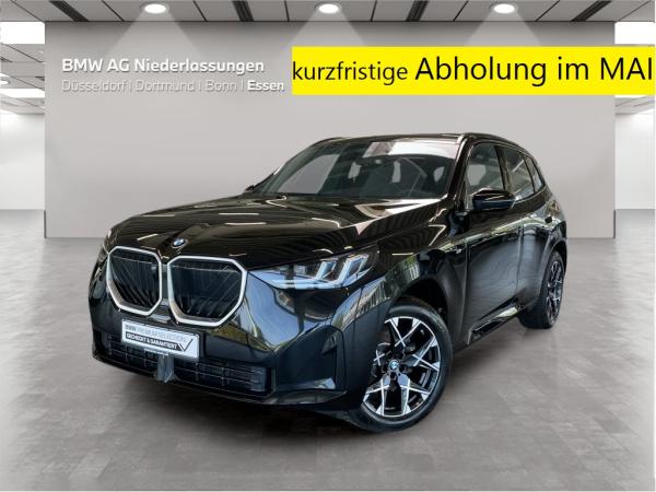 BMW X3 20d xDrive M Sport AHK Driv.Assist+ Harman/K