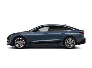 Audi A6 e-tron Sportback S line*LED+*360°Kamera*ACC*MMI Beifahrerdisplay*AHK*