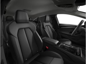 Audi A6 e-tron Sportback S line*LED+*360°Kamera*ACC*MMI Beifahrerdisplay*AHK*