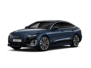 Audi A6 e-tron Sportback S line*LED+*360°Kamera*ACC*MMI Beifahrerdisplay*AHK*