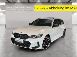 BMW M340i xDrive Touring M Sport LiveCockpitProf