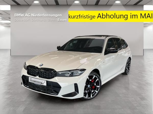BMW M340i xDrive Touring M Sport LiveCockpitProf
