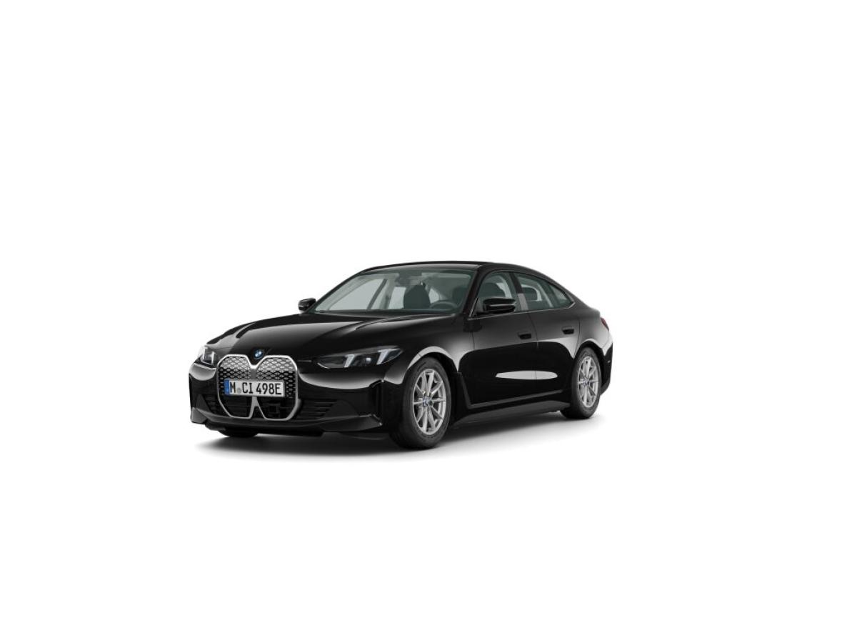 BMW i4 eDrive35⚡ Bestellung 🔥 frei konfigurieren ❗
