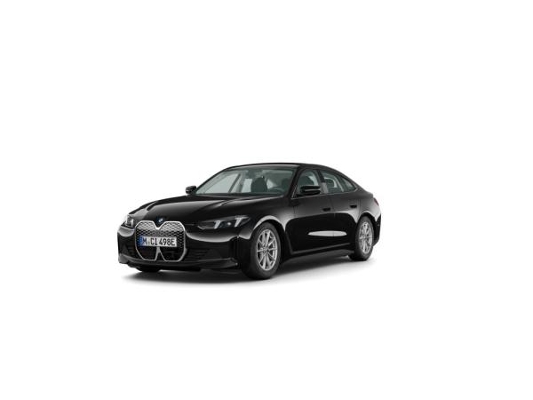 BMW i4 eDrive35⚡ Bestellung 🔥 frei konfigurieren ❗