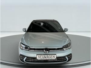 Volkswagen Polo EDITION 50 1.0 TSI 85kW DSG
