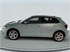 Volkswagen Polo EDITION 50 1.0 TSI 85kW DSG