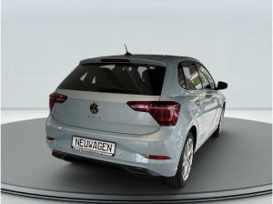 Volkswagen Polo EDITION 50 1.0 TSI 85kW DSG