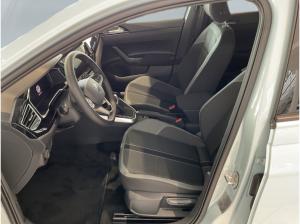 Volkswagen Polo EDITION 50 1.0 TSI 85kW DSG