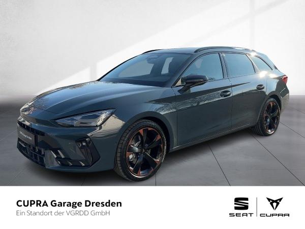 Cupra Leon SP 2.0 TSI #Sennheiser #AHK #Navi