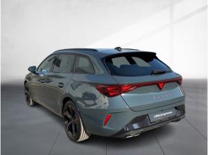 Cupra Leon SP 2.0 TSI #Sennheiser #AHK #Navi