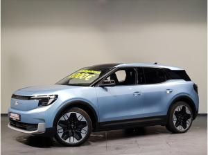 Ford Explorer Premium 🔋 BEV ⚡ 77kWh 💥 Arctic-Blue Met. ⚡ Fahrerassistenz-Paket💥  AHK schwenkbar ⚡ Panoramadach💥