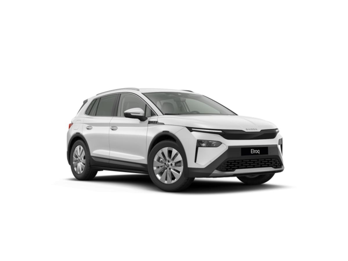 Skoda Elroq Selection 60 (61 kWh) 140 kW 1-Gang-Automatik