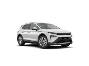 Skoda Elroq Selection 60 (61 kWh) 140 kW 1-Gang-Automatik