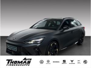 Cupra Leon Sportstourer VZ Tribe Edition 2.0TSI DSG Aktionspreis im Juni