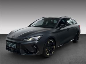 Cupra Leon Sportstourer VZ Tribe Edition 2.0TSI DSG Aktionspreis im Juni