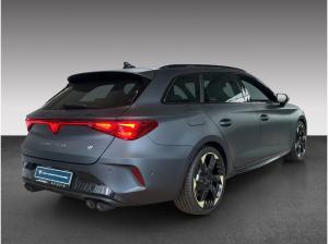 Cupra Leon Sportstourer VZ Tribe Edition 2.0TSI DSG Aktionspreis im Juni