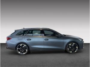 Cupra Leon Sportstourer VZ Tribe Edition 2.0TSI DSG Aktionspreis im Juni