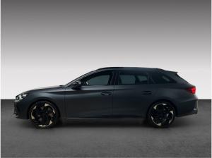 Cupra Leon Sportstourer VZ Tribe Edition 2.0TSI DSG Aktionspreis im Juni