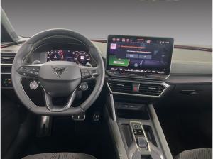 Cupra Leon Sportstourer VZ Tribe Edition 2.0TSI DSG Aktionspreis im Juni