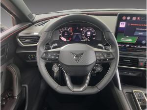 Cupra Leon Sportstourer VZ Tribe Edition 2.0TSI DSG Aktionspreis im Juni