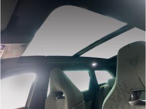 Cupra Leon Sportstourer VZ Tribe Edition 2.0TSI DSG Aktionspreis im Juni