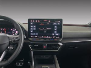 Cupra Leon Sportstourer VZ Tribe Edition 2.0TSI DSG Aktionspreis im Juni