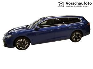 Volkswagen Passat R-Line 1.5 eHybrid DSG *DCC*IQ.Light*