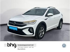 Volkswagen Taigo 1.0 TSI DSG R-Line Virtual Navi Matrix Kamera