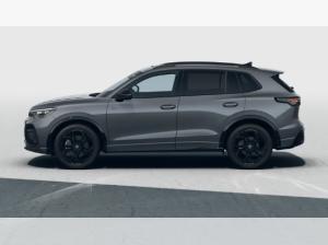 Volkswagen Tiguan R-Line 2.0 TDI 193 PS DSG *BLACK STYLE*AHK*MATRIX*PANO*STANDHZG*70.650€
