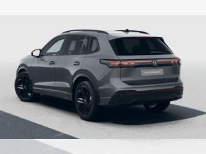 Volkswagen Tiguan R-Line 2.0 TDI 193 PS DSG *BLACK STYLE*AHK*MATRIX*PANO*STANDHZG*70.650€