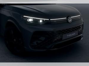 Volkswagen Tiguan R-Line 2.0 TDI 193 PS DSG *BLACK STYLE*AHK*MATRIX*PANO*STANDHZG*70.650€