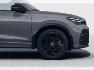 Volkswagen Tiguan R-Line 2.0 TDI 193 PS DSG *BLACK STYLE*AHK*MATRIX*PANO*STANDHZG*70.650€