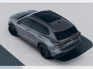 Volkswagen Tiguan R-Line 2.0 TDI 193 PS DSG *BLACK STYLE*AHK*MATRIX*PANO*STANDHZG*70.650€