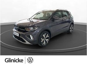 Volkswagen T-Cross Style 1.5 TSI ACT DSG | AHK