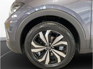 Volkswagen T-Cross Style 1.5 TSI ACT DSG | AHK