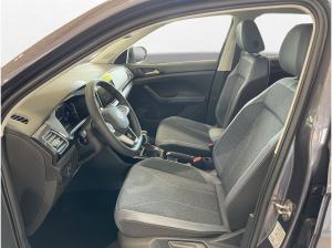 Volkswagen T-Cross Style 1.5 TSI ACT DSG | AHK