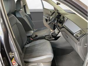 Volkswagen T-Cross Style 1.5 TSI ACT DSG | AHK