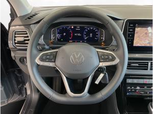 Volkswagen T-Cross Style 1.5 TSI ACT DSG | AHK
