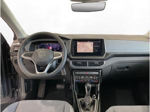 Volkswagen T-Cross Style 1.5 TSI ACT DSG | AHK