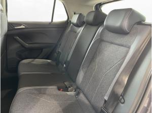 Volkswagen T-Cross Style 1.5 TSI ACT DSG | AHK