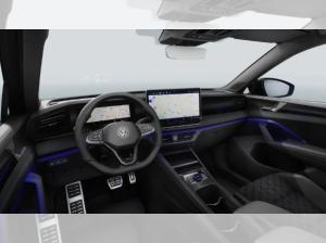 Volkswagen Tiguan R-Line 2.0 TDI 193 PS DSG *BLACK STYLE*AHK*MATRIX*PANO*STANDHZG*70.650€